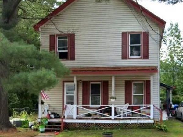 1457 New York 30, Wells, NY 12190