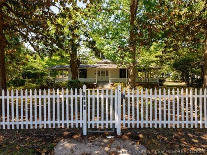 4835 Main Street Linden, NC 28356