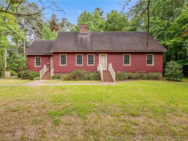 353 Covered Bridge Lane, Sanford, NC 27330