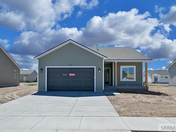 3076 Elixir Road, AMMON, ID 83406