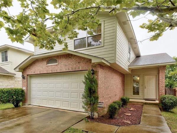 11515 James B Connolly LN, Austin, TX 78748
