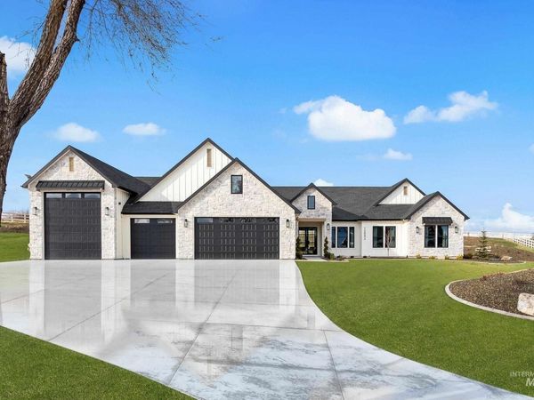 12092 Swainsons Lane, Nampa, ID 83686