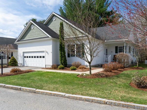 16 Nevins Drive, Londonderry, NH 03053