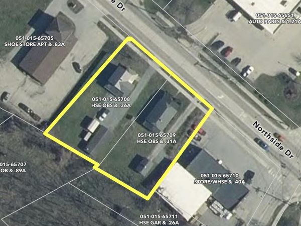116 Northside Drive, Bennington, VT 05201