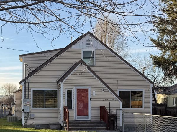 279 SE Willowdale Drive, Prineville, OR 97754