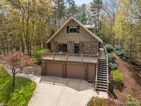 16184 Ransom Street, Holland, MI 49424
