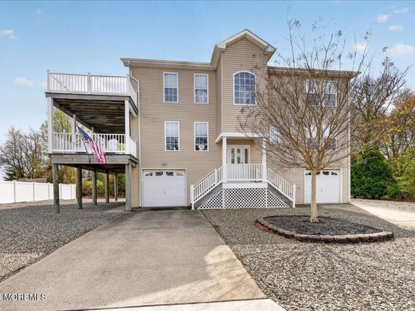 116 Marine Road, Waretown, NJ 08758