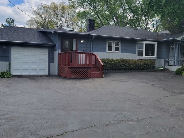 24049 W Grass Lake Road, Antioch, IL 60002