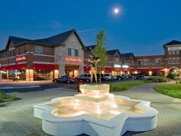 241 Main Street , Unit 215, Bartlett, IL 60103
