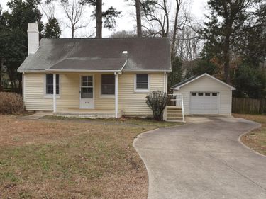 317 Grand Avenue, Raleigh, NC 27606