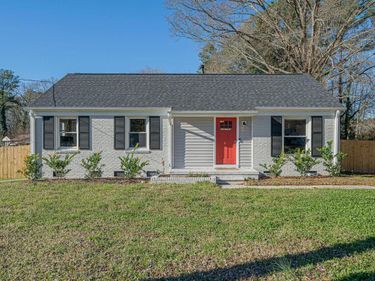 3322 Bell Drive, Raleigh, NC 27610