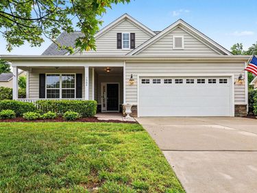 1504 Grace Church Street, Wake Forest, NC 27587