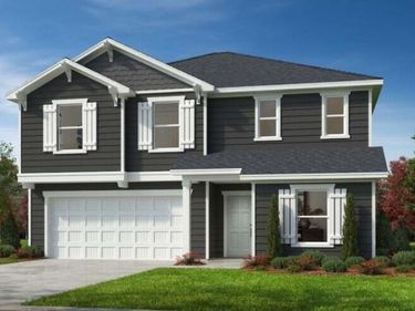 460 Purple Aster Street, Youngsville, NC 27596