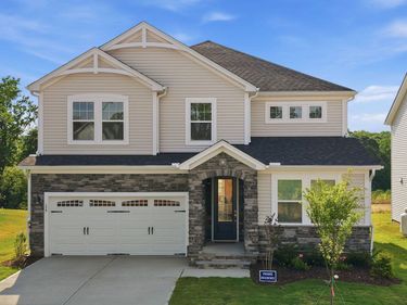 127 Bull Bay Lane, Garner, NC 27529