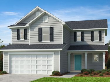 440 Purple Aster Street, Youngsville, NC 27596
