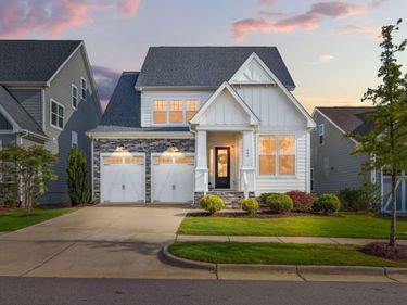 141 Acorn Crossing Road, Holly Springs, NC 27540