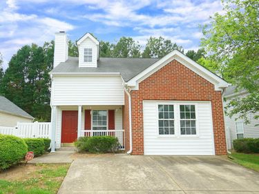 4264 Lake Woodard Drive, Raleigh, NC 27604