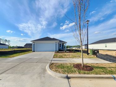 2845 Springtooth Drive, Raleigh, NC 27616