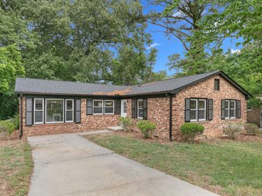 914 Edison Road, Raleigh, NC 27610