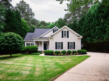 2636 Dun Loring Drive, Wake Forest, NC 27587
