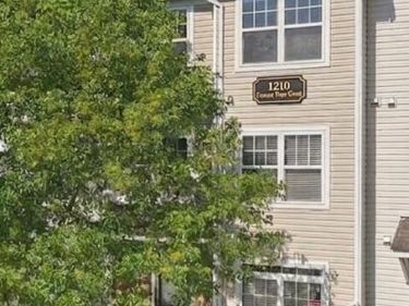 1210 Canyon Rock Court, Unit 104, Raleigh, NC 27610