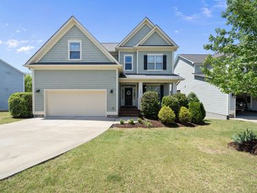 128 Pointe Park Circle, Holly Springs, NC 27540