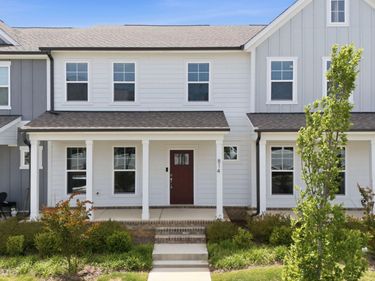 814 Silo Park Drive, Wake Forest, NC 27587
