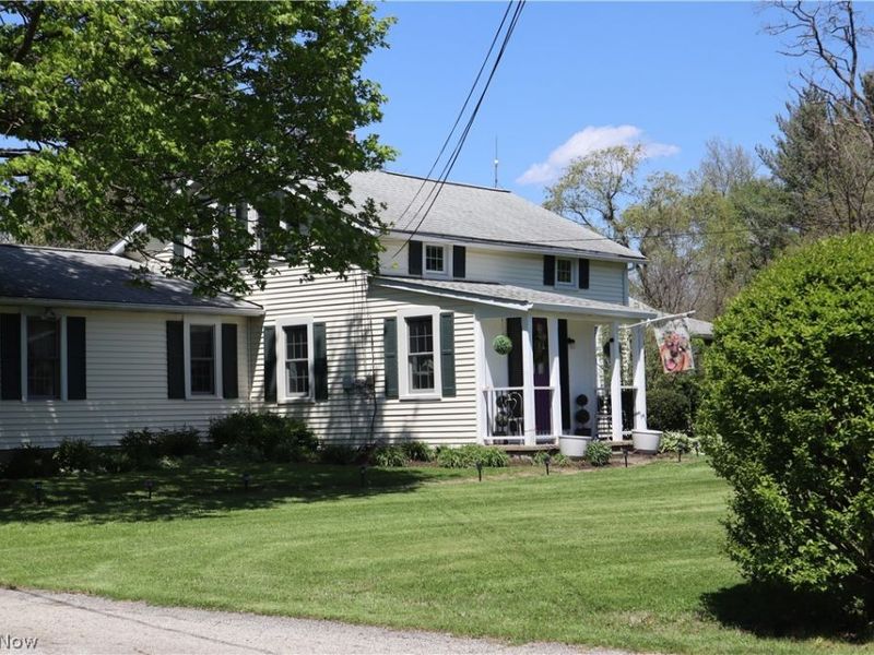 10286 Wilson Mills Road, Chardon, OH 44024 Photo 1