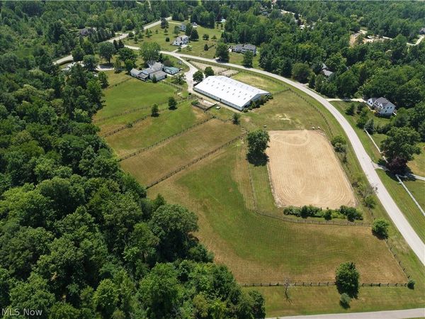 10286 Wilson Mills Road, Chardon, OH 44024