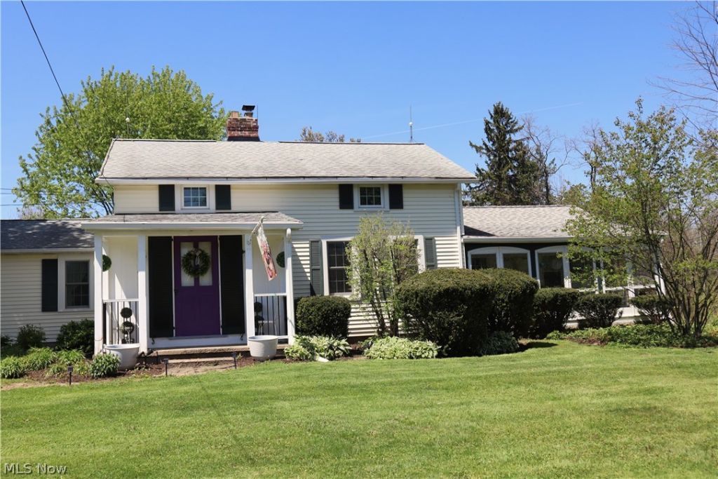 10286 Wilson Mills Road, Chardon, OH 44024