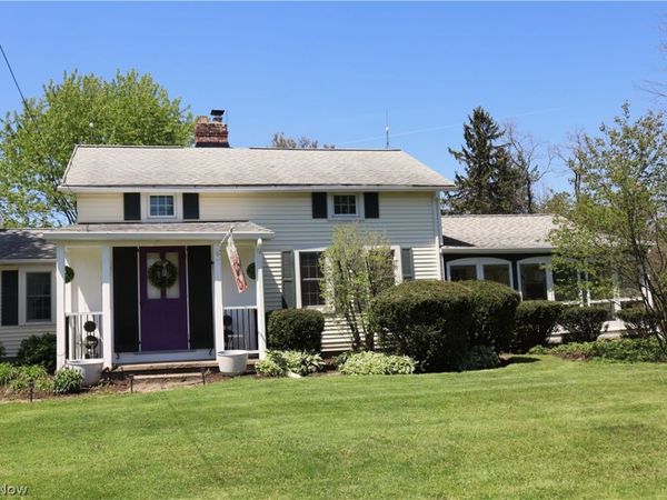 10286 Wilson Mills Road, Chardon, OH 44024