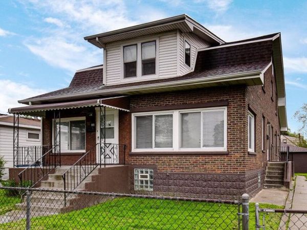650 119th Street , Unit 2, Whiting, IN 46394