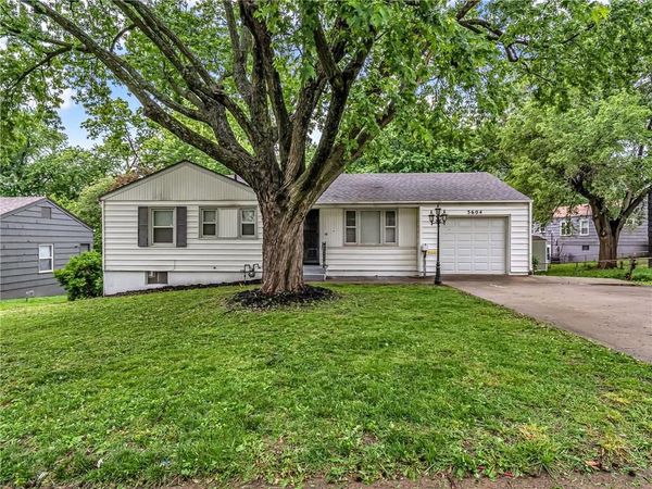 3604 N Pleasant Street, Independence, MO 64050