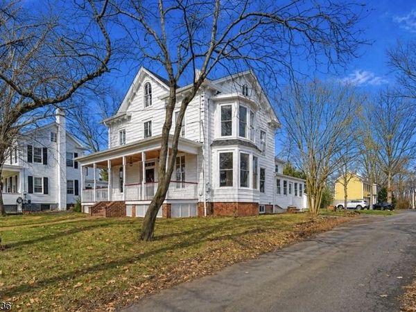23 Amwell Rd, Millstone, NJ 08844
