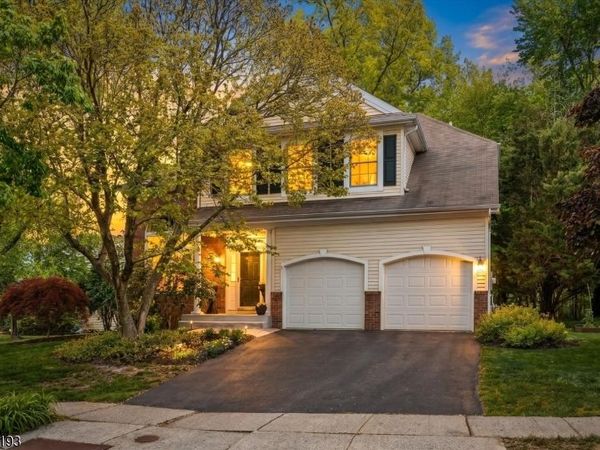55 Harvard Cir, Montgomery, NJ 08540