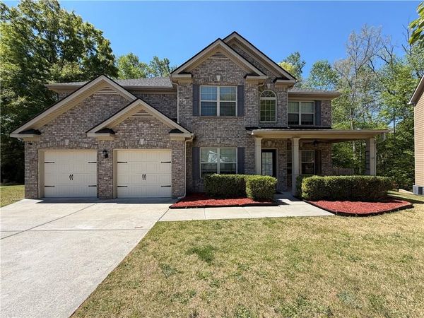 4805 Carriage Bridge Lane, Cumming, GA 30040