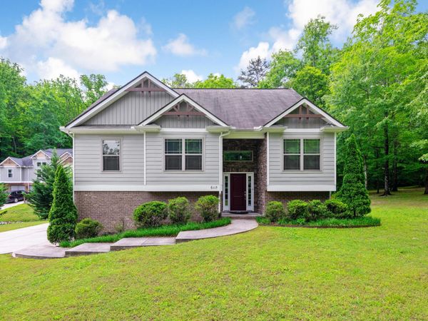 6115 Caleb Place, Ooltewah, TN 37363