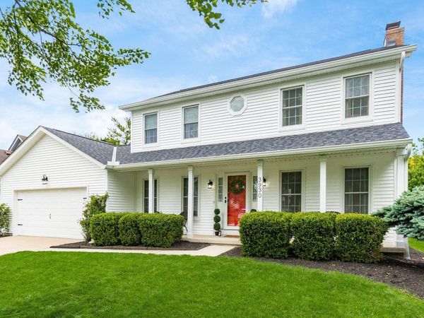 3930 Saddlehorn Drive, Columbus, OH 43221
