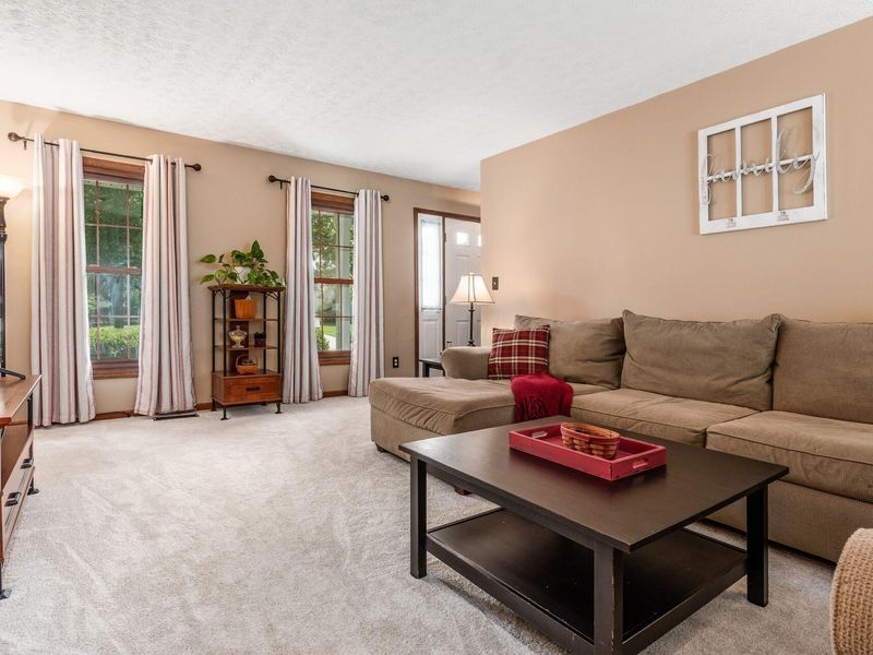 3930 Saddlehorn Drive, Columbus, OH 43221 Photo 2