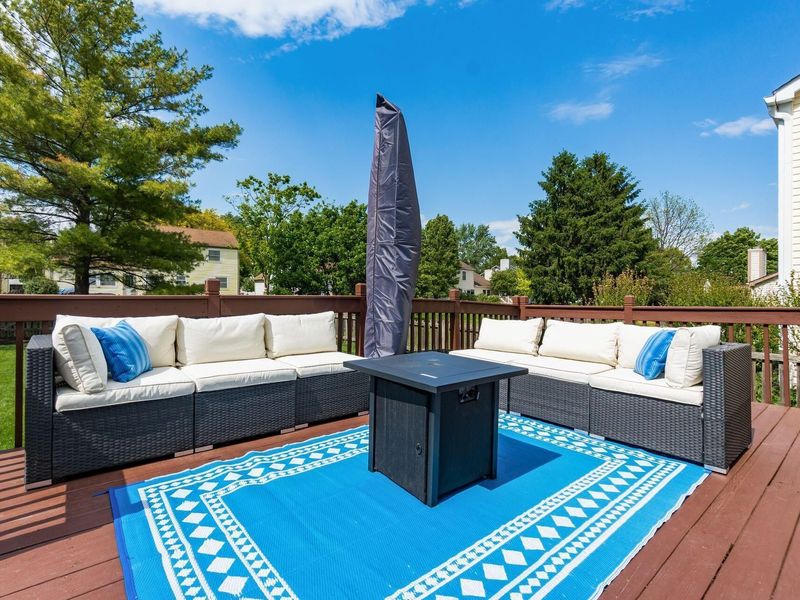 3930 Saddlehorn Drive, Columbus, OH 43221 Photo 35