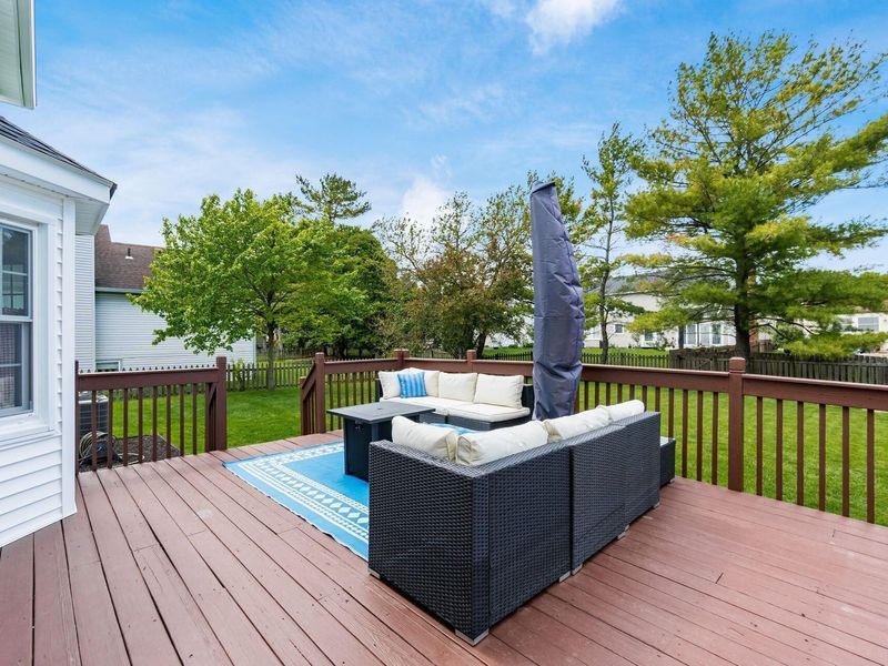 3930 Saddlehorn Drive, Columbus, OH 43221 Photo 36