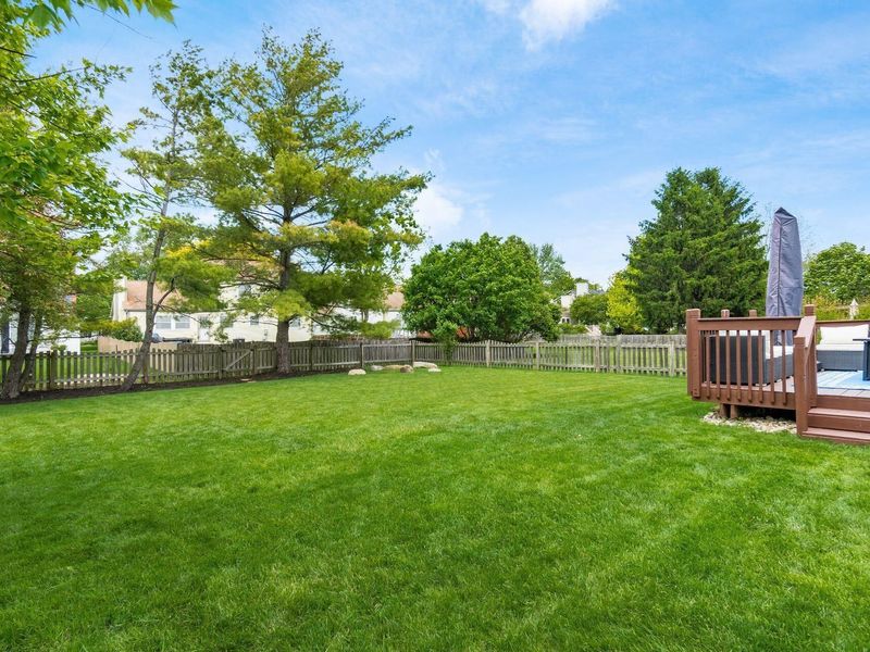 3930 Saddlehorn Drive, Columbus, OH 43221 Photo 38