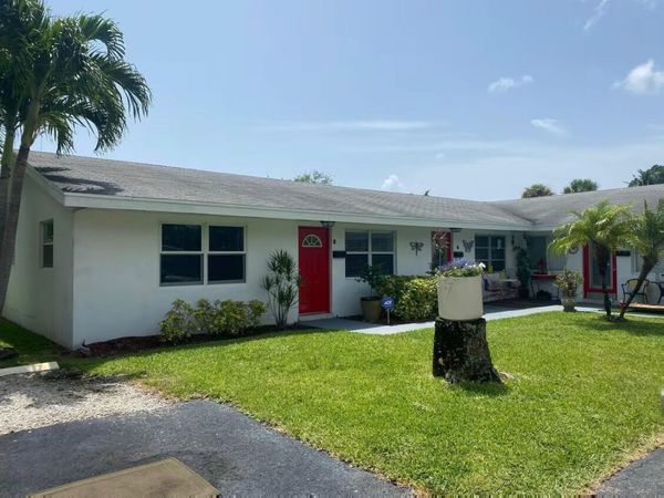 630 Prosperity Farms Road, Unit 2, North Palm Beach, FL 33408