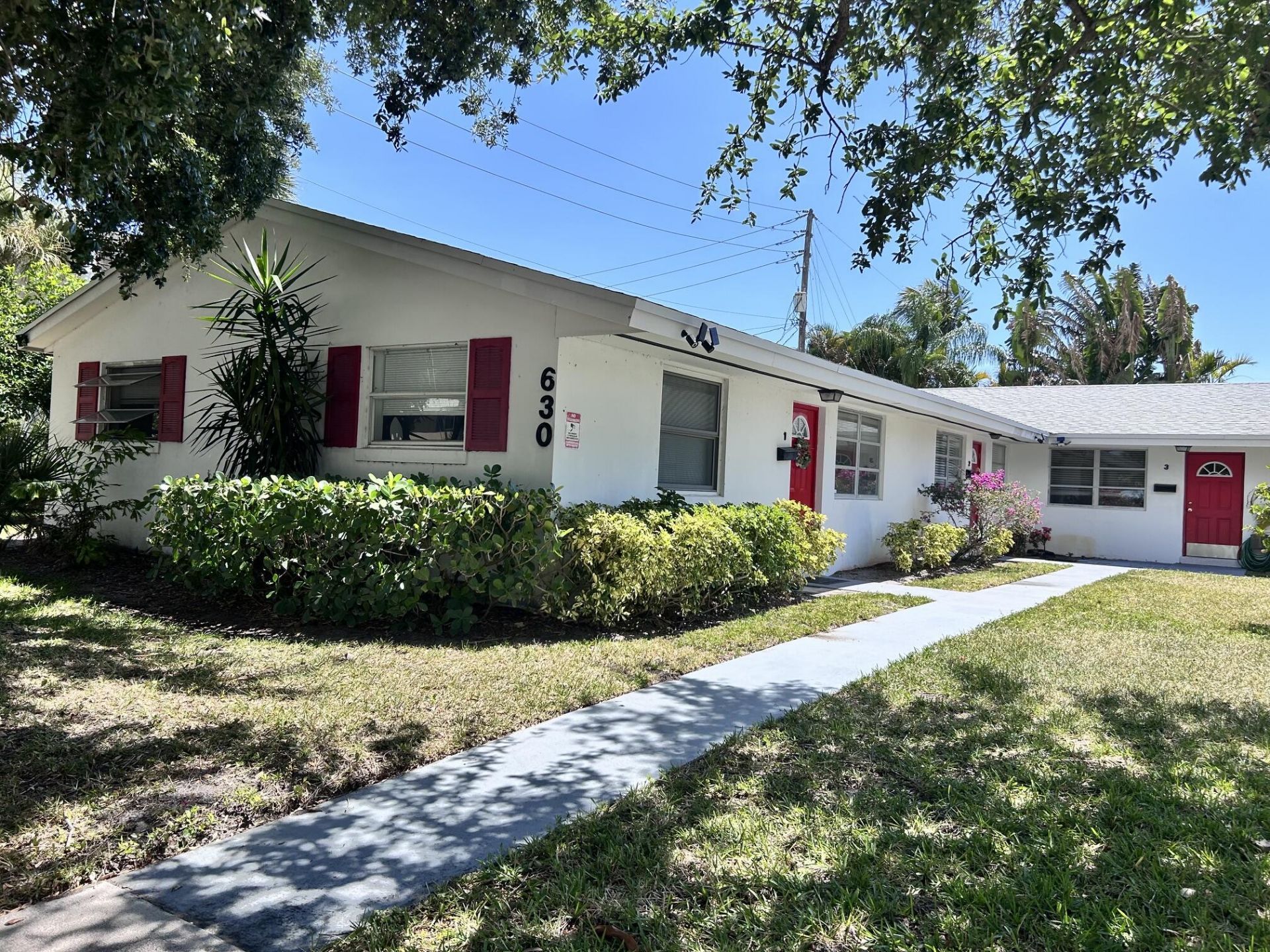 630 Prosperity Farms Road, Unit 2, North Palm Beach, FL 33408 Photo