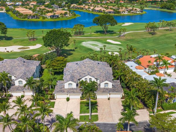 7587 Orchid Hammock Drive, West Palm Beach, FL 33412