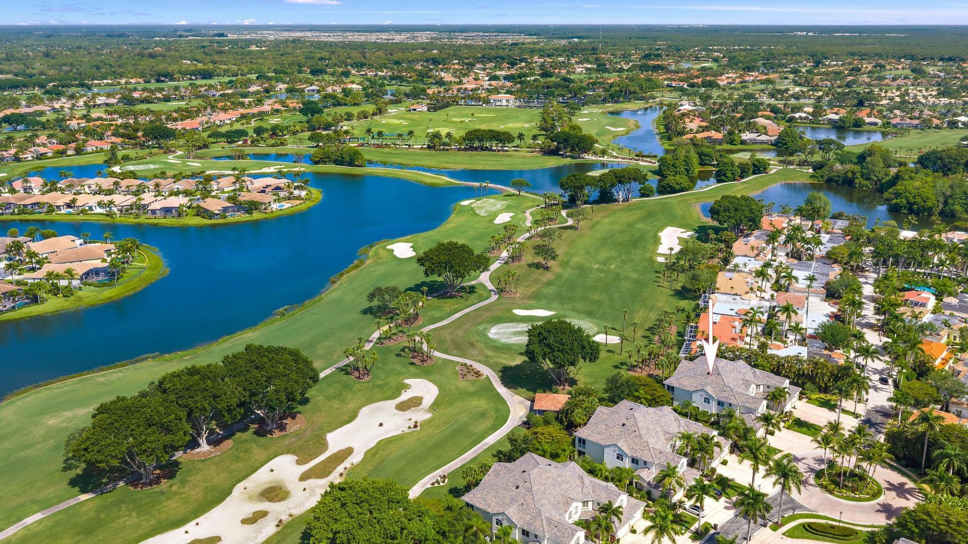 7587 Orchid Hammock Drive, West Palm Beach, FL 33412 Photo