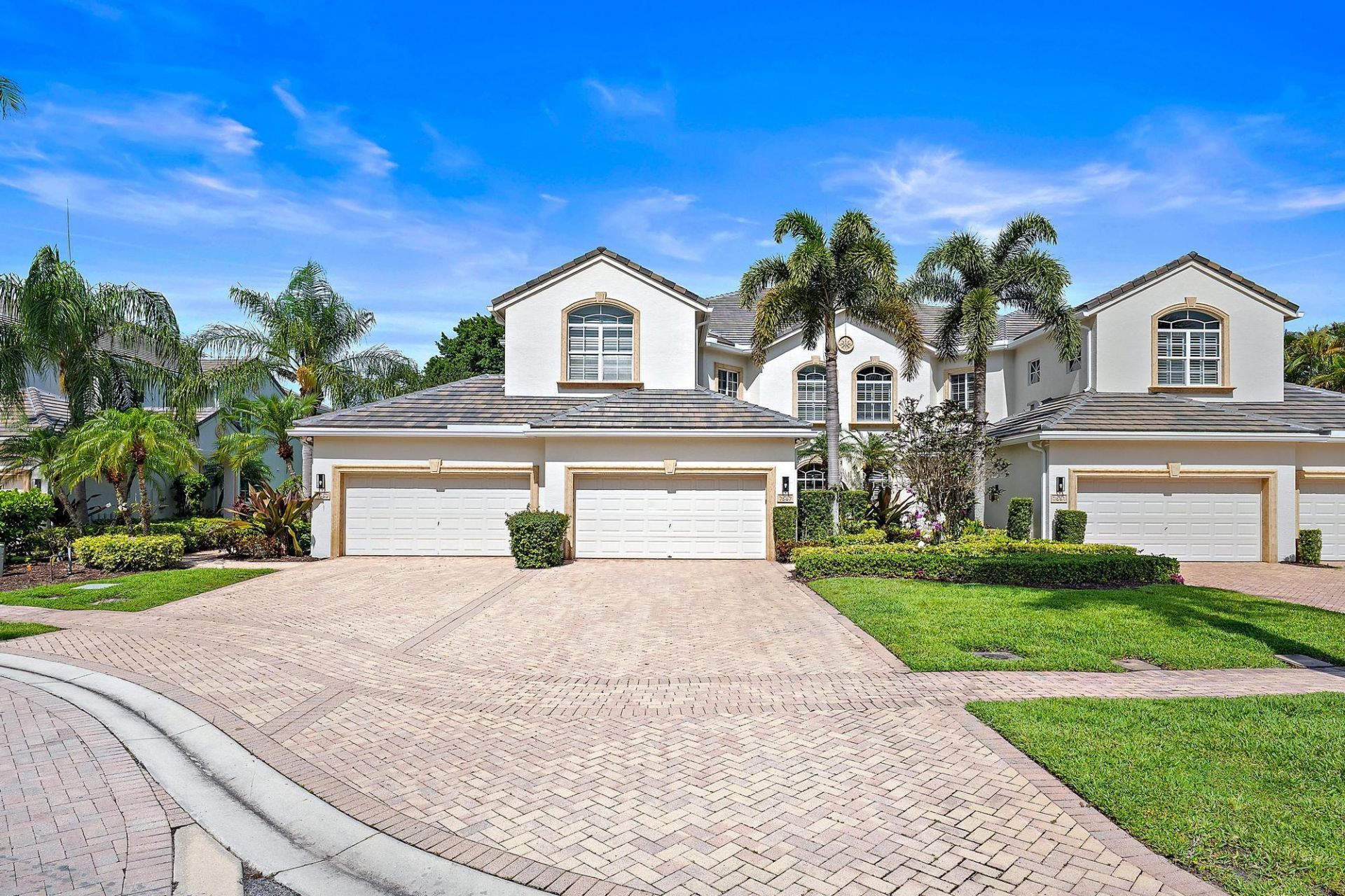 7587 Orchid Hammock Drive, West Palm Beach, FL 33412 Photo