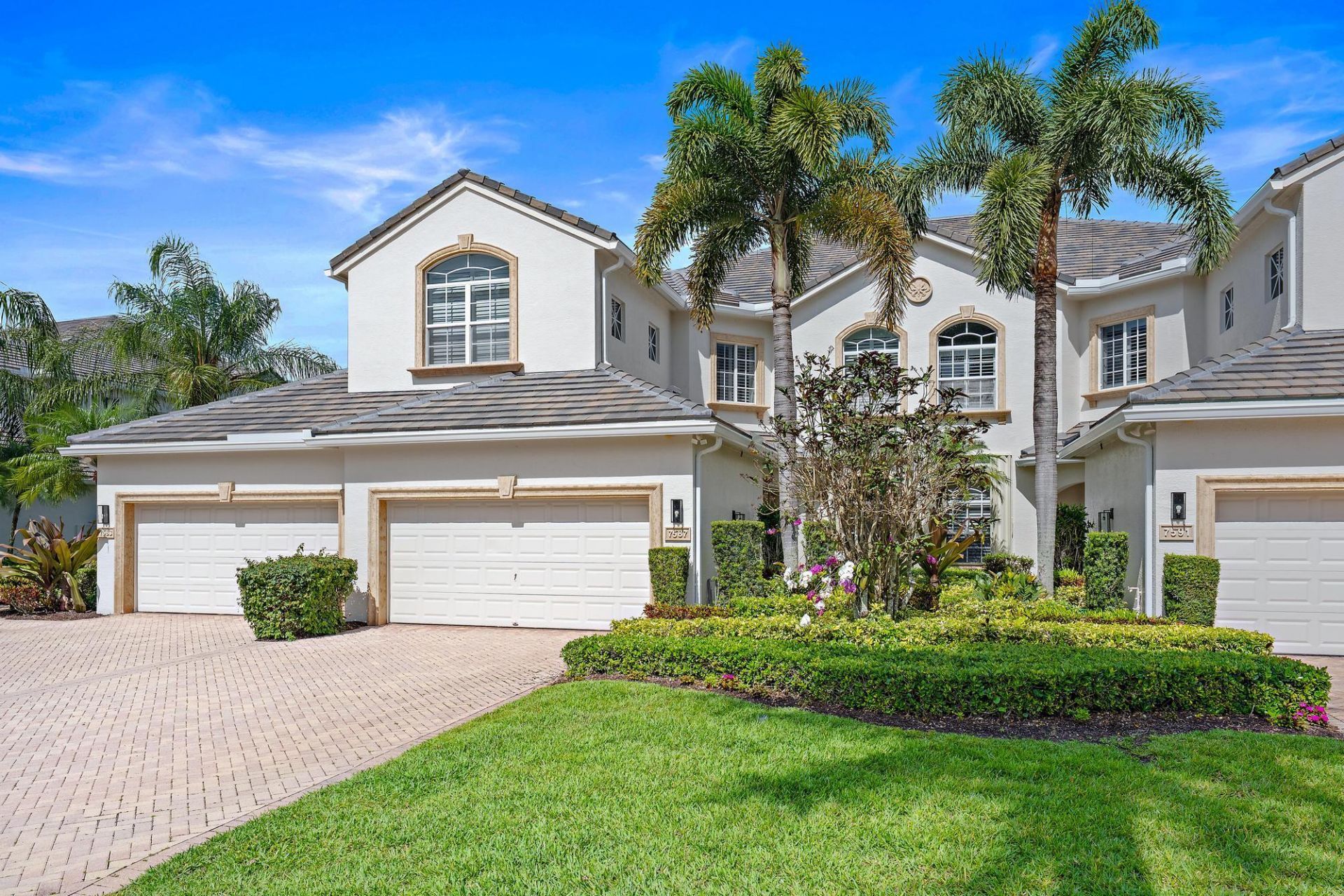 7587 Orchid Hammock Drive, West Palm Beach, FL 33412 Photo