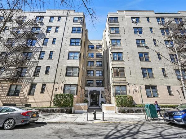 2685 Creston Avenue, Unit 4-A, Bronx, NY 10468