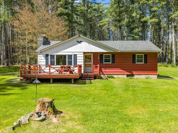 1124 State Route 42 , Sparrowbush, NY 12780